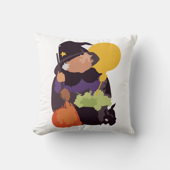 Almofada Desenhos Personalizados de Almofadas: Temas Expres (Frente)