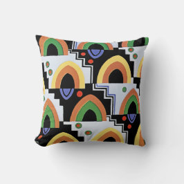 Almofada Design #4 @ Emporio Moffa do art deco