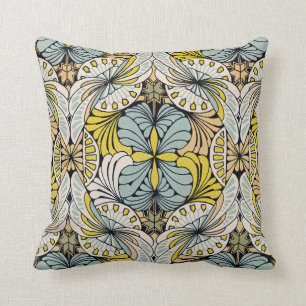 Almofada Design #4 @ VictoriaShaylee de Nouveau da arte
