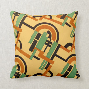 Almofada Design #7 @ Emporio Moffa do art deco