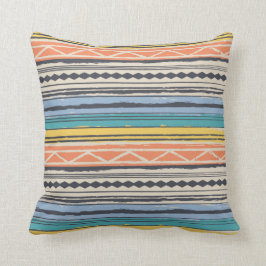 Almofada Design abstrato 2