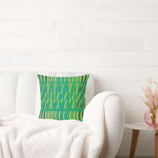 Almofada Design africano