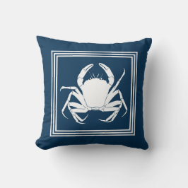 Almofada Design aquático
