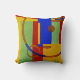 Almofada Design Art Deco nº 11 @ Emporio Moffa