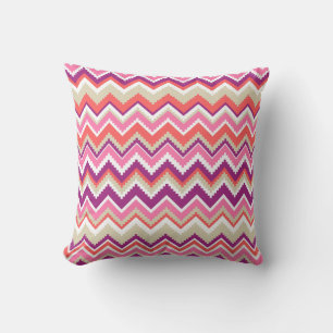 Almofada Design asteca #4 em JessicaSuzzette