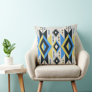 Almofada Design Aztec