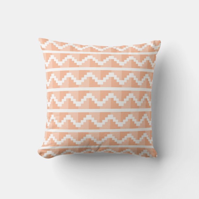 Almofada Design Aztec nº 2 em JessicaSuzzette (Frente)