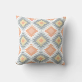 Almofada Design Aztec nº 3 em JessicaSuzzette