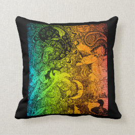 Almofada Design da natureza