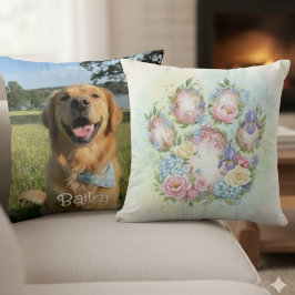 Almofada Design de Advocacia para Animais de Estimação com 