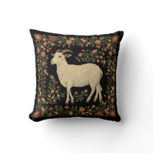 Design de Arte Folar e Caprino Encantado