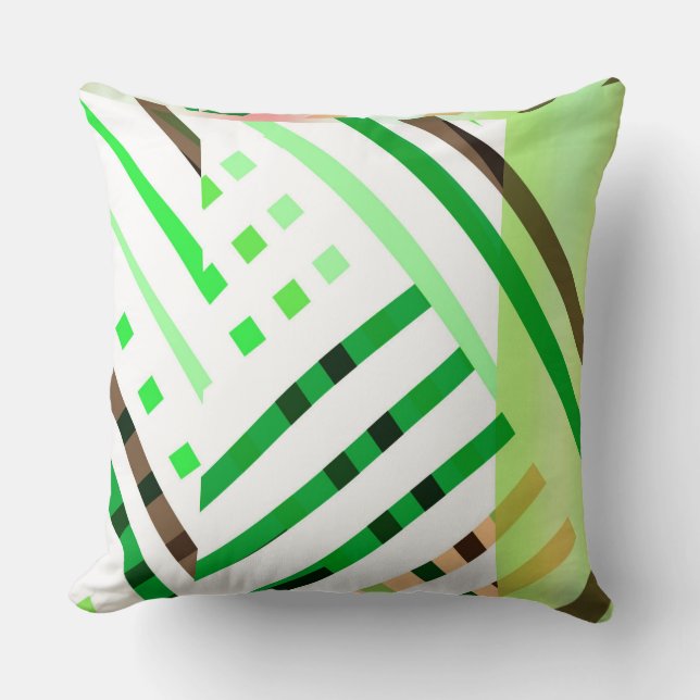 Almofada Design de Cushion Jimette (Frente)