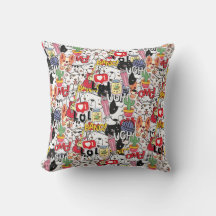 design de estimação engraçado kawaii - amante de a