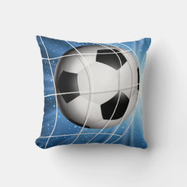 Almofada Design de Goal de Futebol para Crianças 9-10