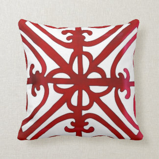 Almofada Design de H, Balcons du Guadalquivir