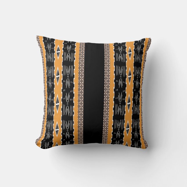 Almofada Design de Lama Moderna (Frente)