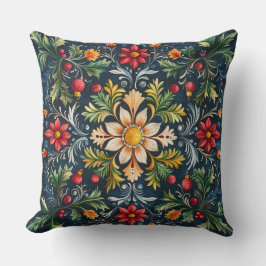 Almofada Design de Natal