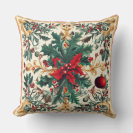 Almofada Design de Natal