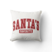 Design de Natal engraçado favorito do Papai Noel