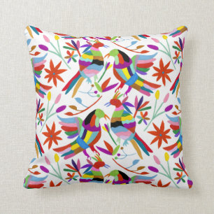 Almofada Design de Otomi Moderno III