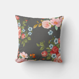 Almofada Design de padrão do Travesseiro Elegante para o Na