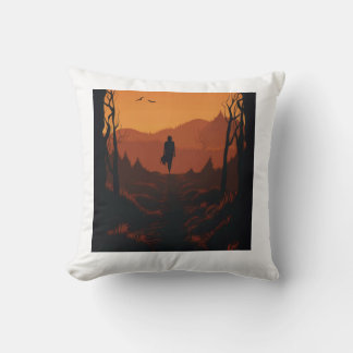 Almofada Design de padrão para travesseiro