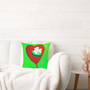 Almofada Design de pintura em francês. Comprar Agora