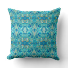 Design de pintura em redemoinho da Aura Kasih