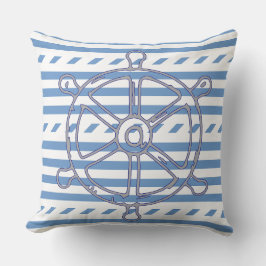 Almofada Design de roda