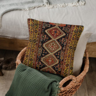 Almofada Design de tapete Kabristan