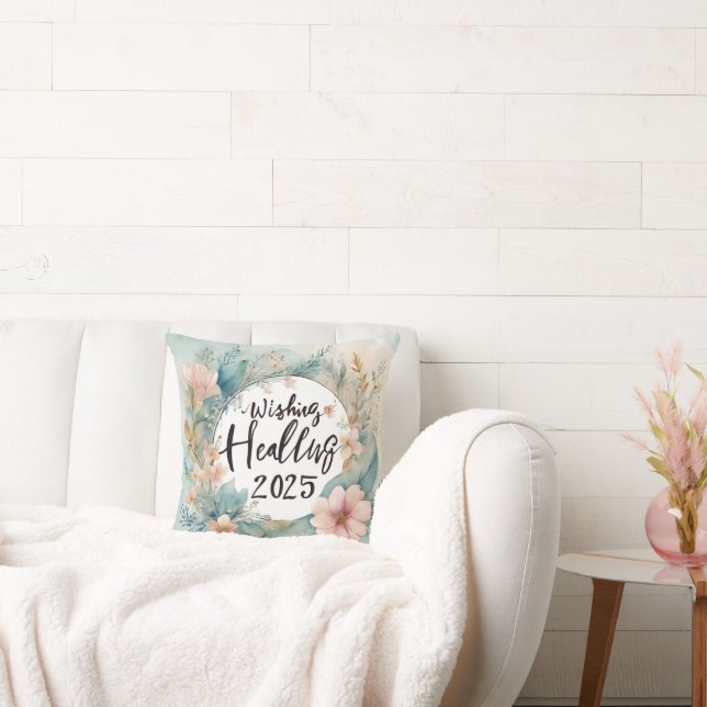 Almofada Design de travesseiro com o poder de reparo para 2 (Sofá)