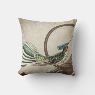 Almofada Design Ernst Haeckel Inspirado