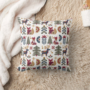 Almofada Design escandinavo