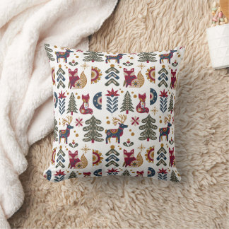 Almofada Design escandinavo