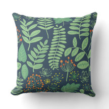 Design escuro da floresta