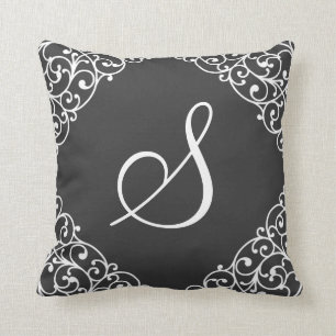 Almofada Design feito sob encomenda elegante inspirado