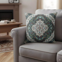 Design fundamental inspirado em William Morris