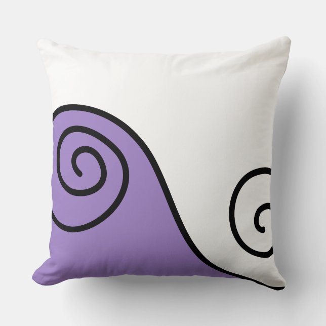 Almofada Design Geométrico Moderno (Frente)