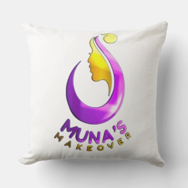 Almofada Design Home Living (Frente)