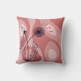 Almofada Design inspirada na engenhosidade e na metamorfose