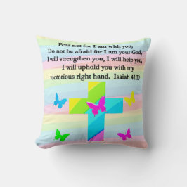 Almofada DESIGN ISAIAH bonito 41:10