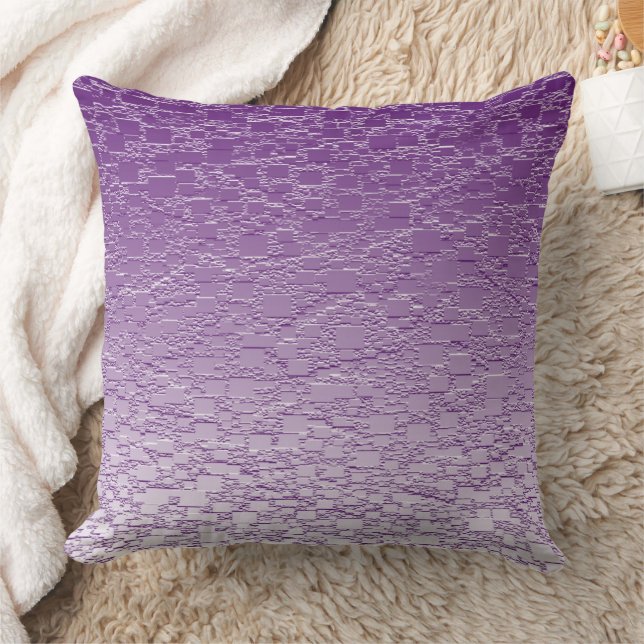 Almofada Design Mini Azulejo (Cobertor)