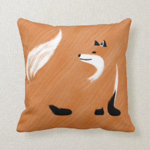 Almofada Design original do Fox