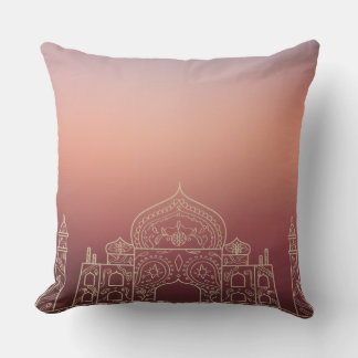 ALMOFADA DESIGN TAJ
