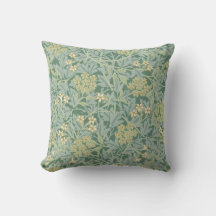Design William Morris Jasmine