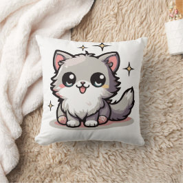 Almofada Designs de Gato-Tástico Puro-Adoráveis