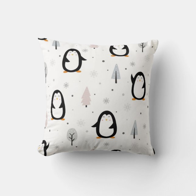 Almofada Designs de Travesseiros Personalizados: Temas Expr (Frente)