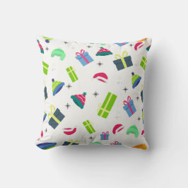 Almofada Designs de Travesseiros Personalizados: Temas Expr