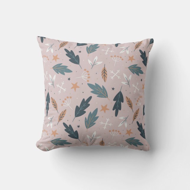 Almofada Designs de Travesseiros Personalizados: Temas Expr (Frente)