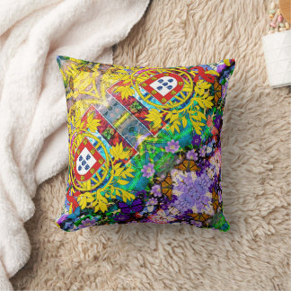 Almofada Designs portuguesas